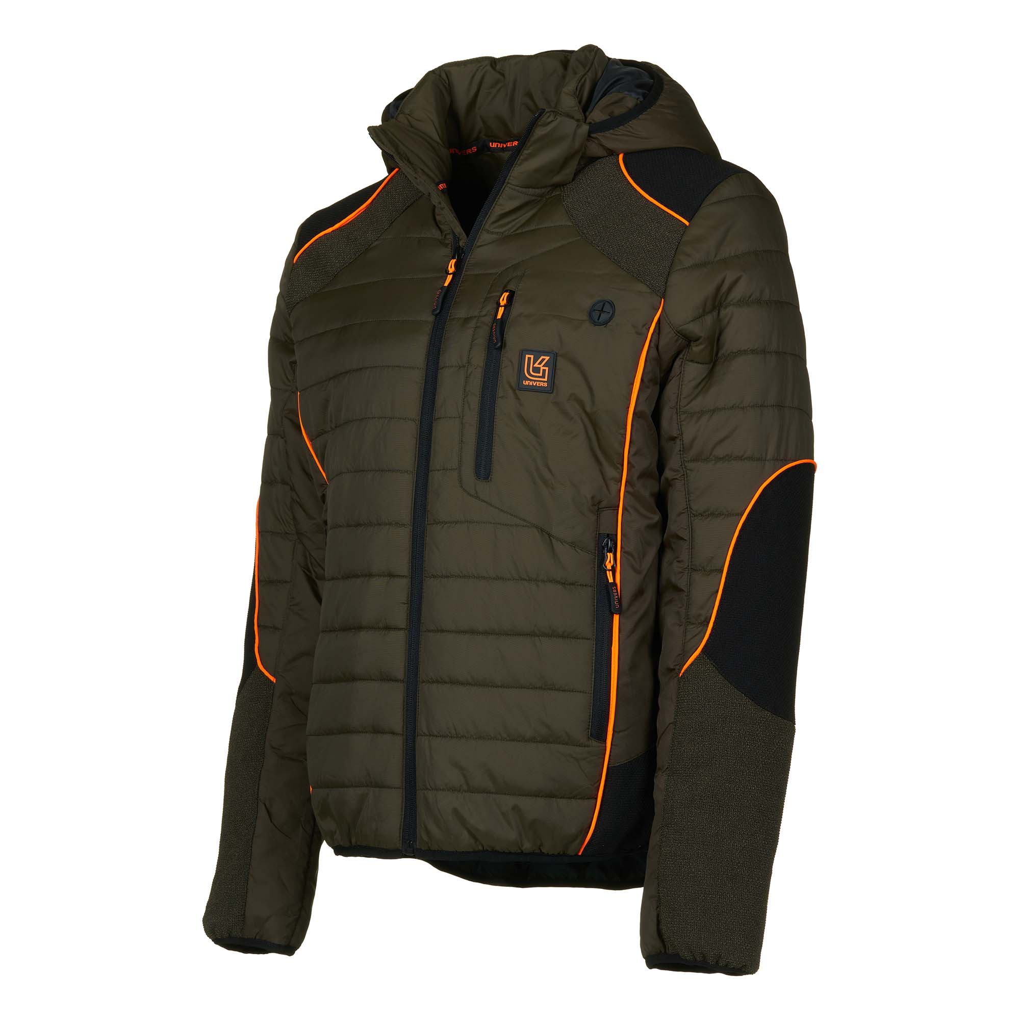 UNIVERS JACKET DOLOMITI 91182392