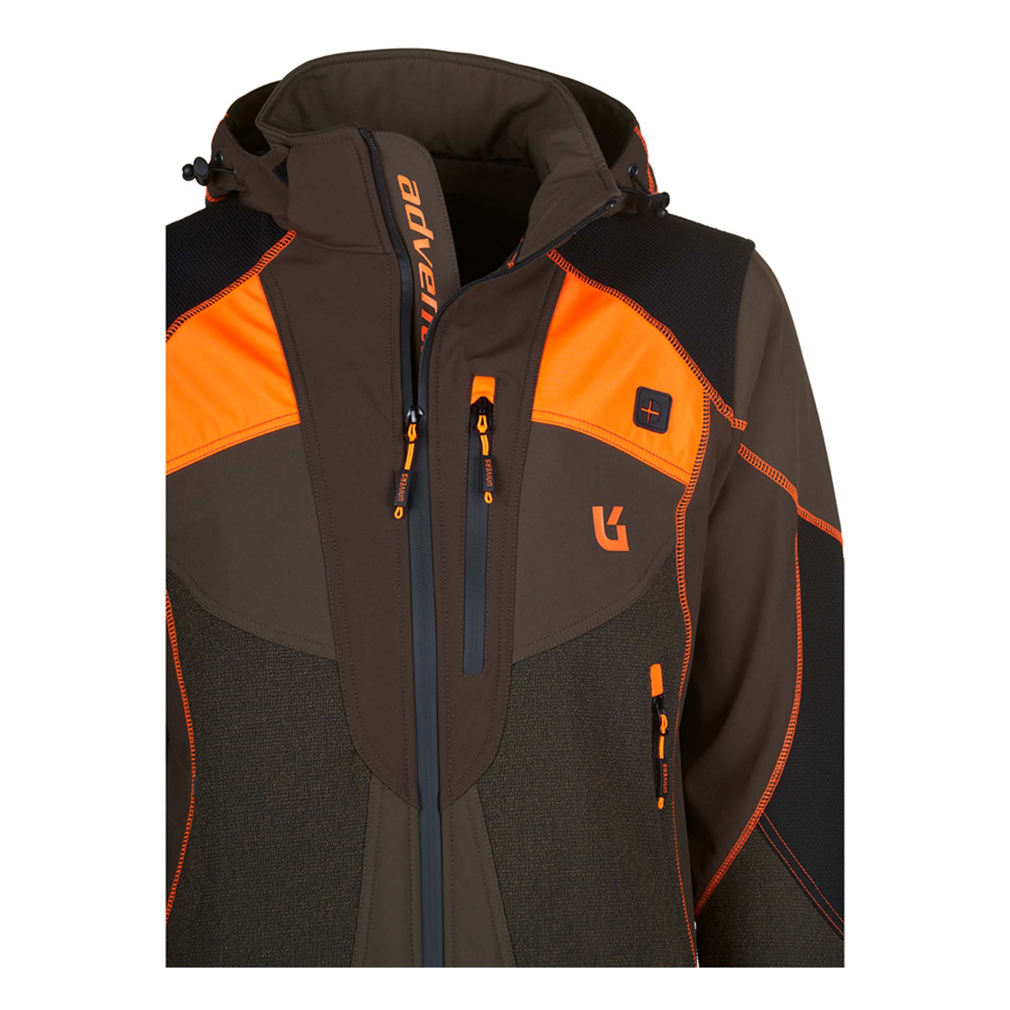 UNIVERS JACKET SAN GOTTARDO  91153 392