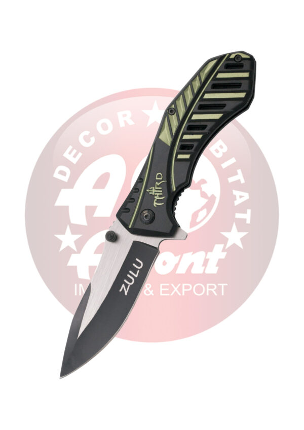 THIRD KNIFE K2799GN