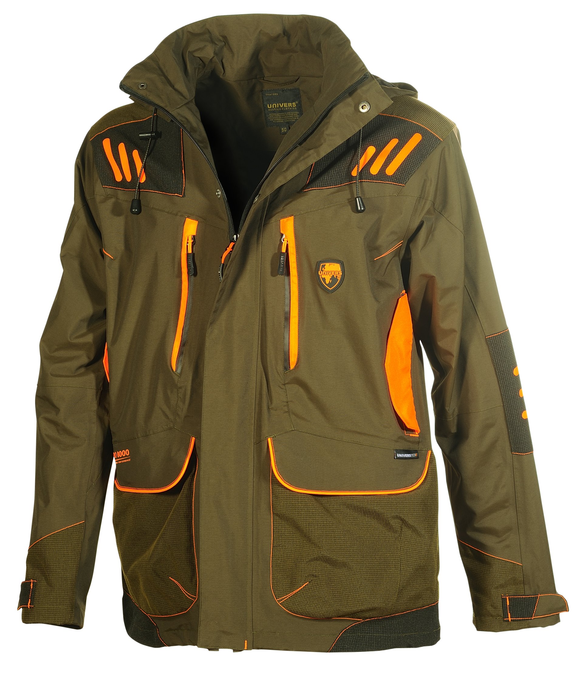 Univers Forest Jacket 91147/392