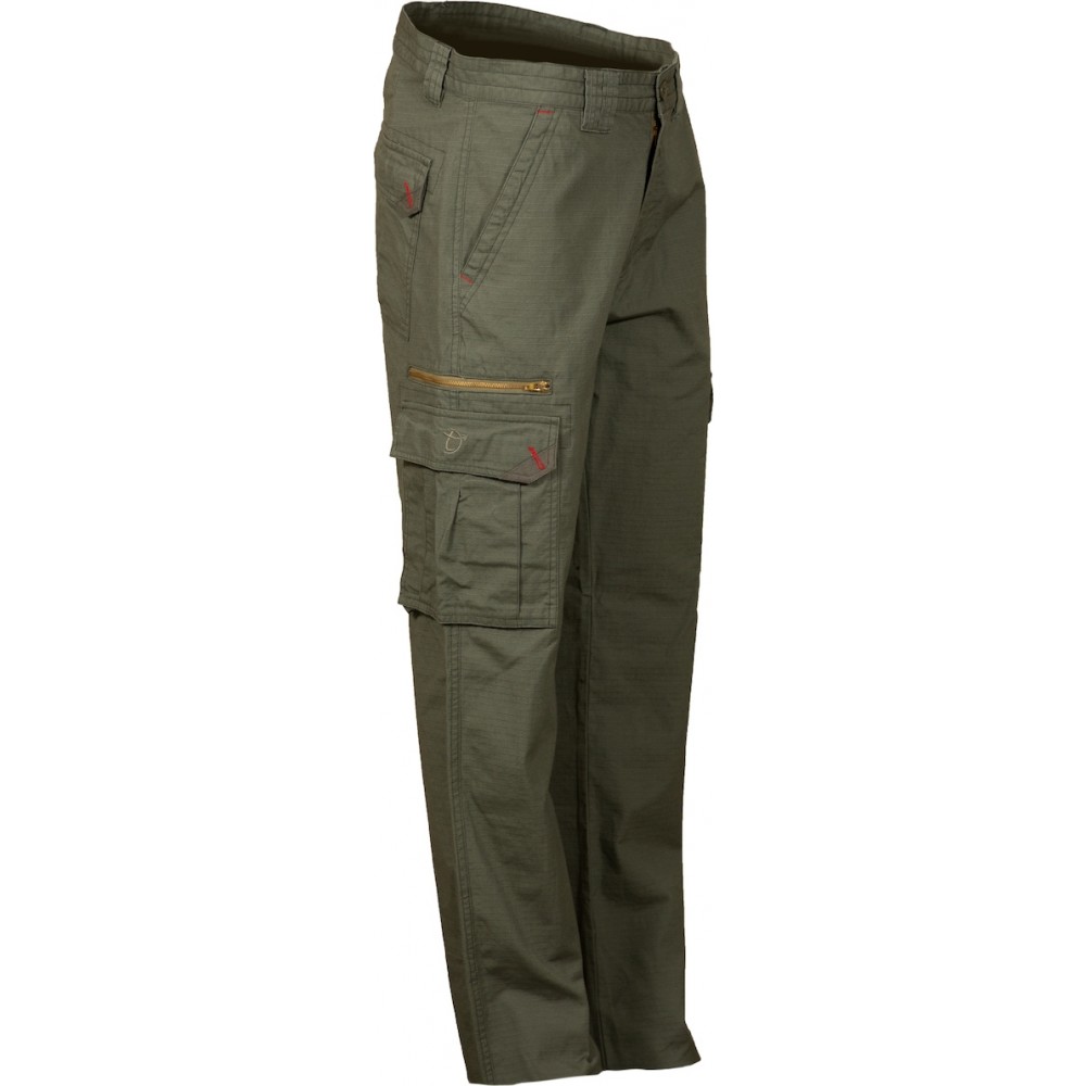 TOXOTIS TROUSER P124