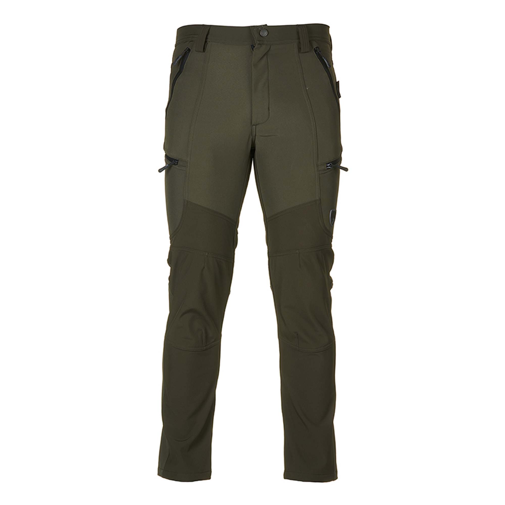 Univers Waterproof Softshell Trousers 92023/326