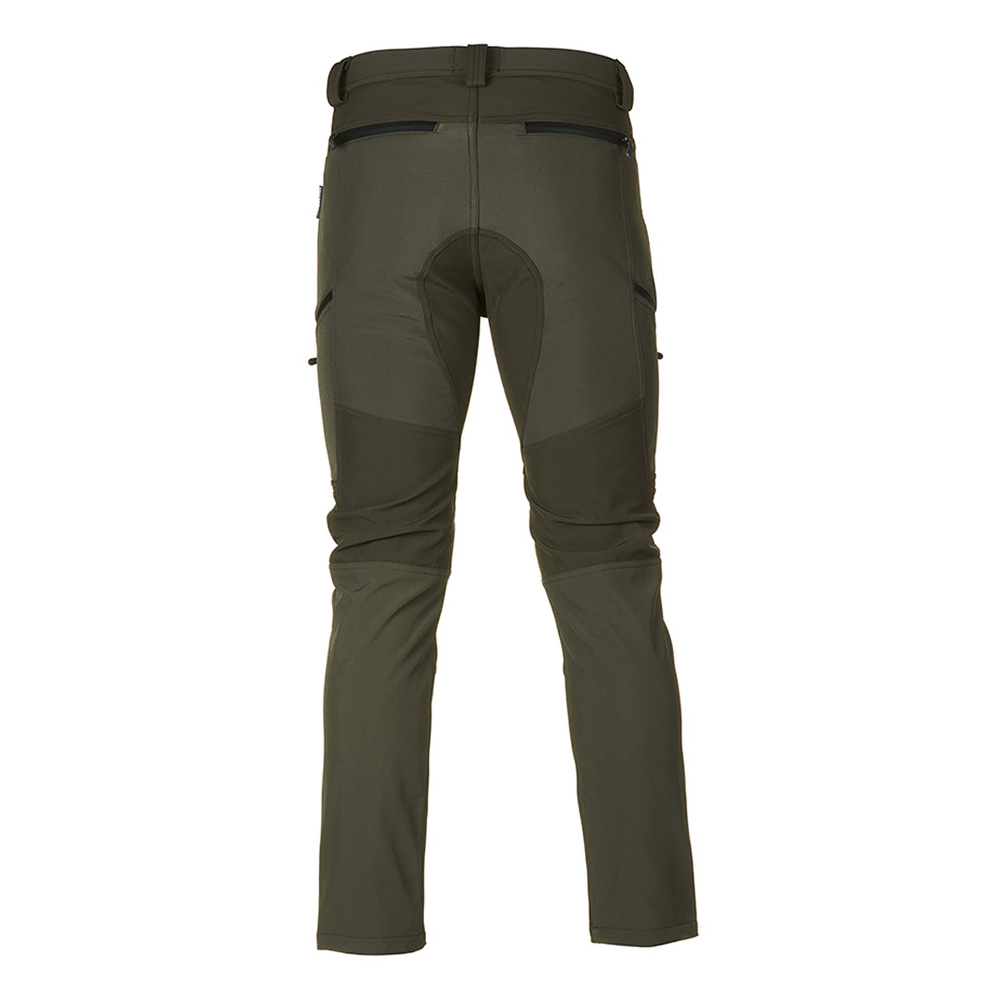 Univers Waterproof Softshell Trousers 92023/326