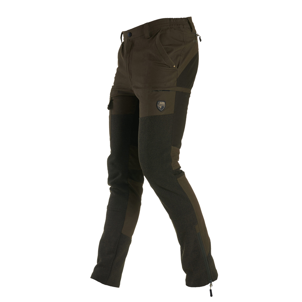 UNINVERS TROUSERS PREDATOR 92372-388