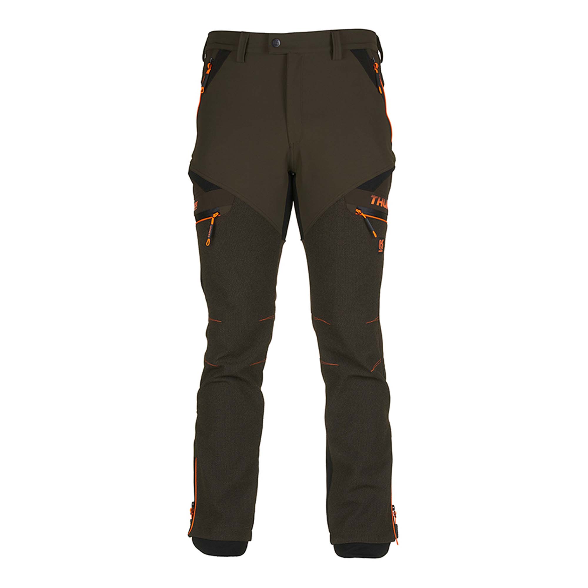 UNIVERS TROUSERS THUNDER WATERPROOF 92346-392