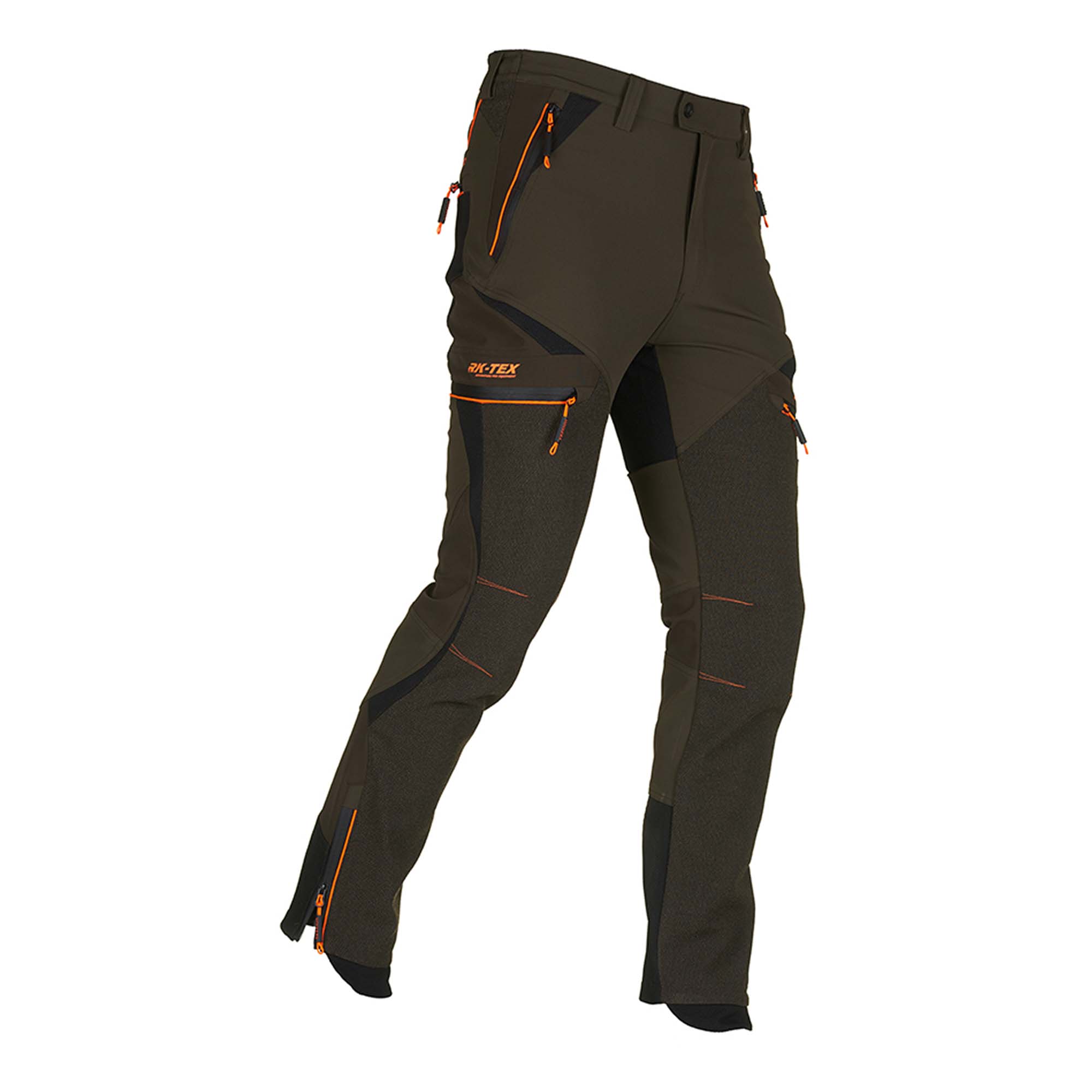 UNIVERS TROUSERS THUNDER WATERPROOF 92346-392