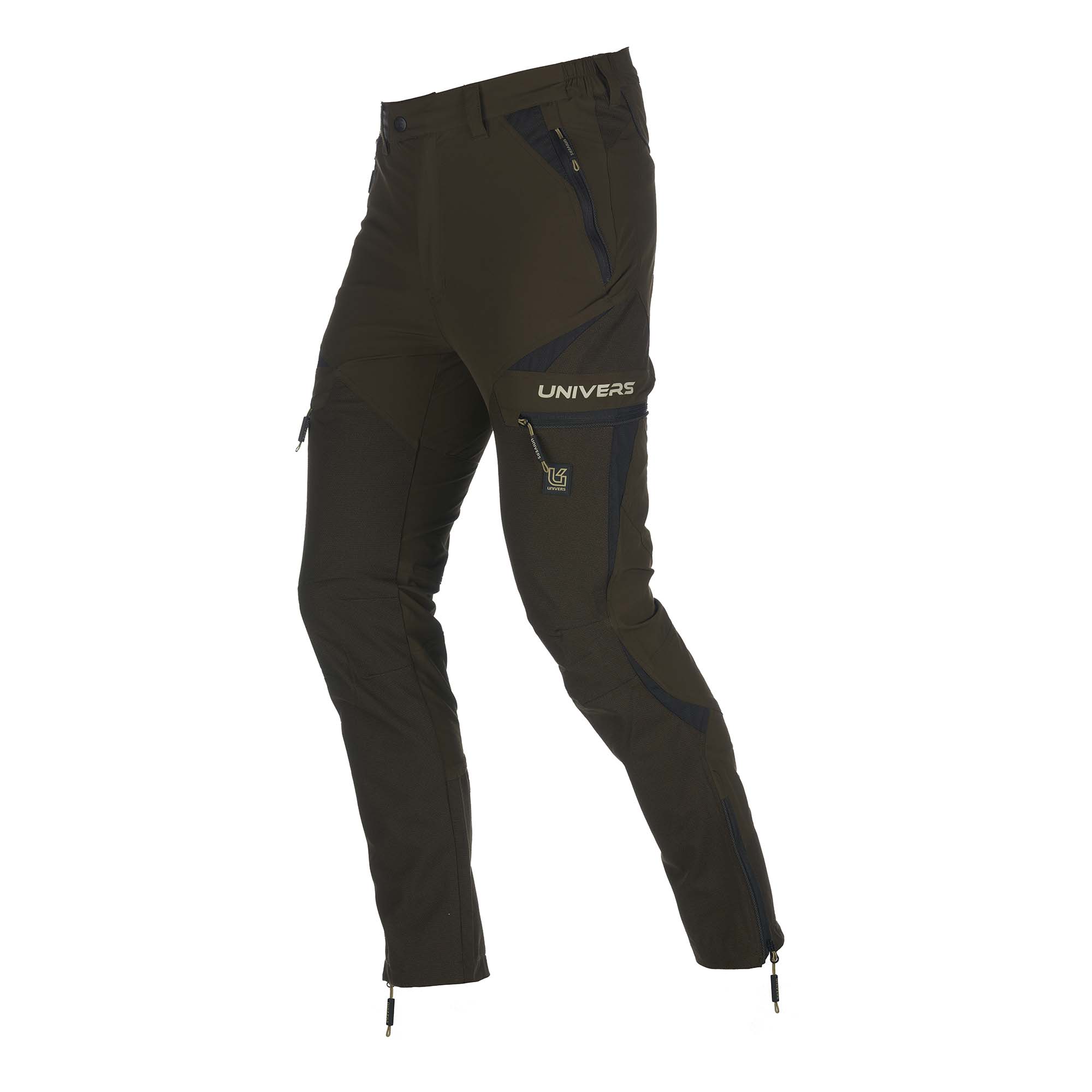 UNIVERS THUNDER 4-WAY STRETCH HUNTING TROUSERS 92571-352