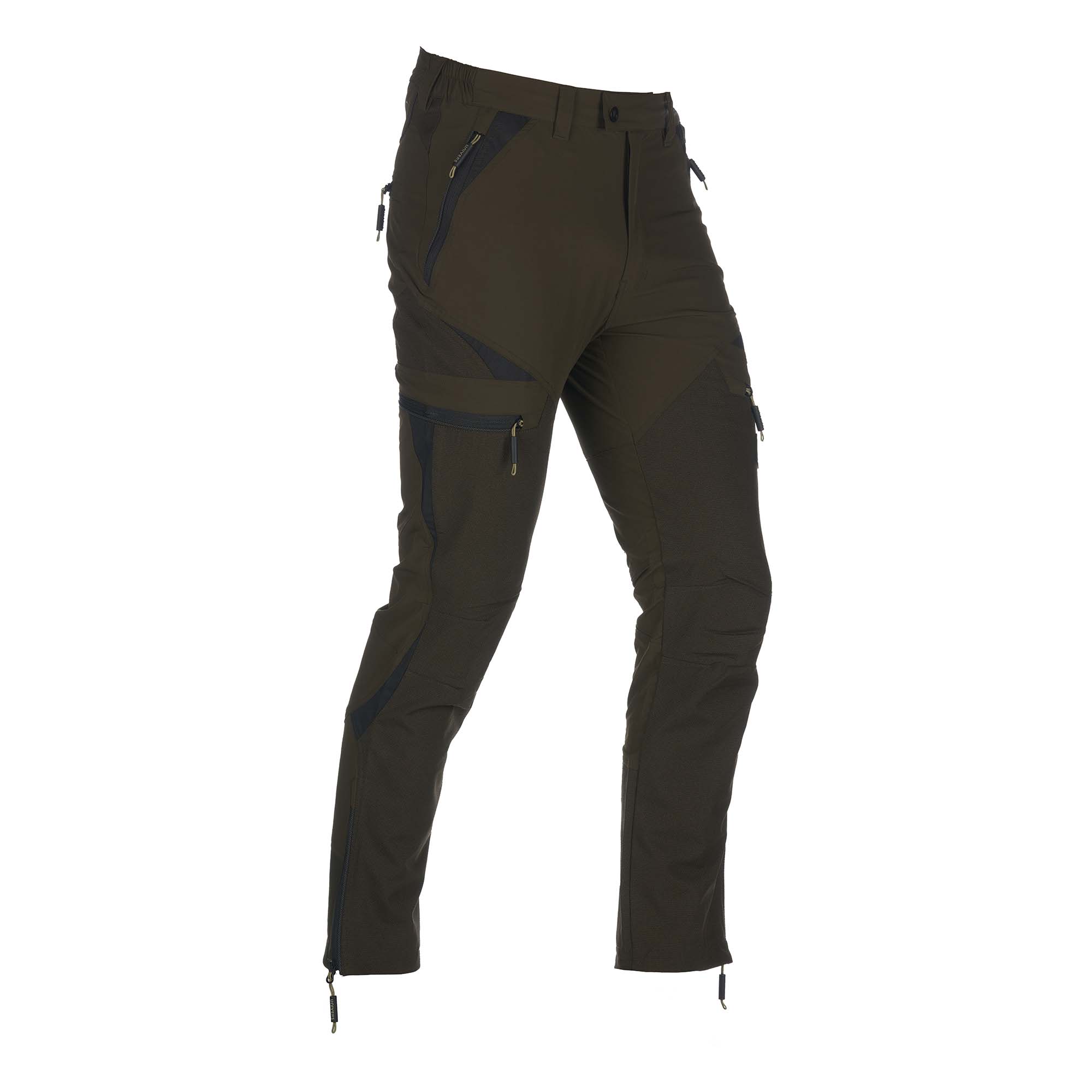 UNIVERS THUNDER 4-WAY STRETCH HUNTING TROUSERS 92571-352