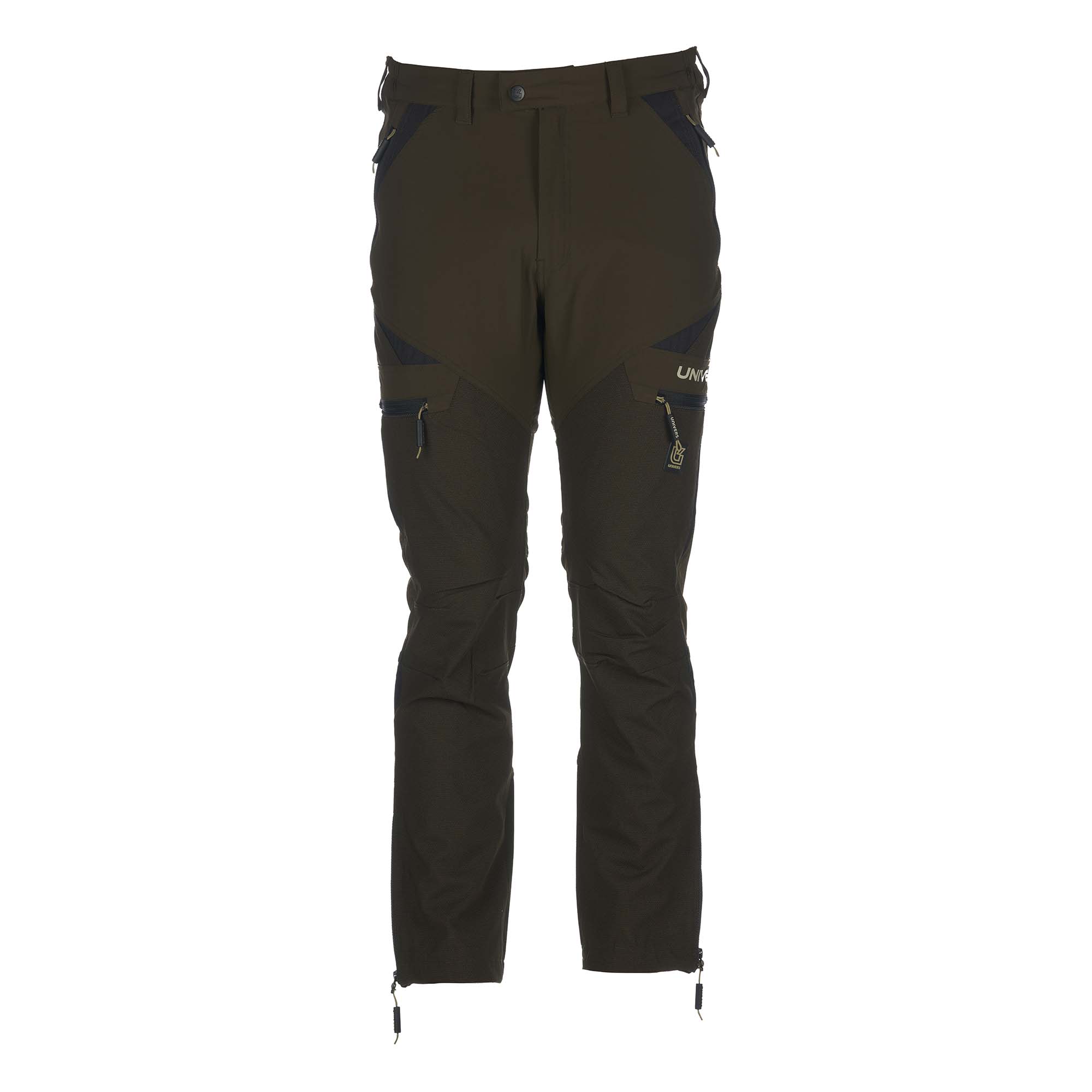 UNIVERS THUNDER 4-WAY STRETCH HUNTING TROUSERS 92571-352