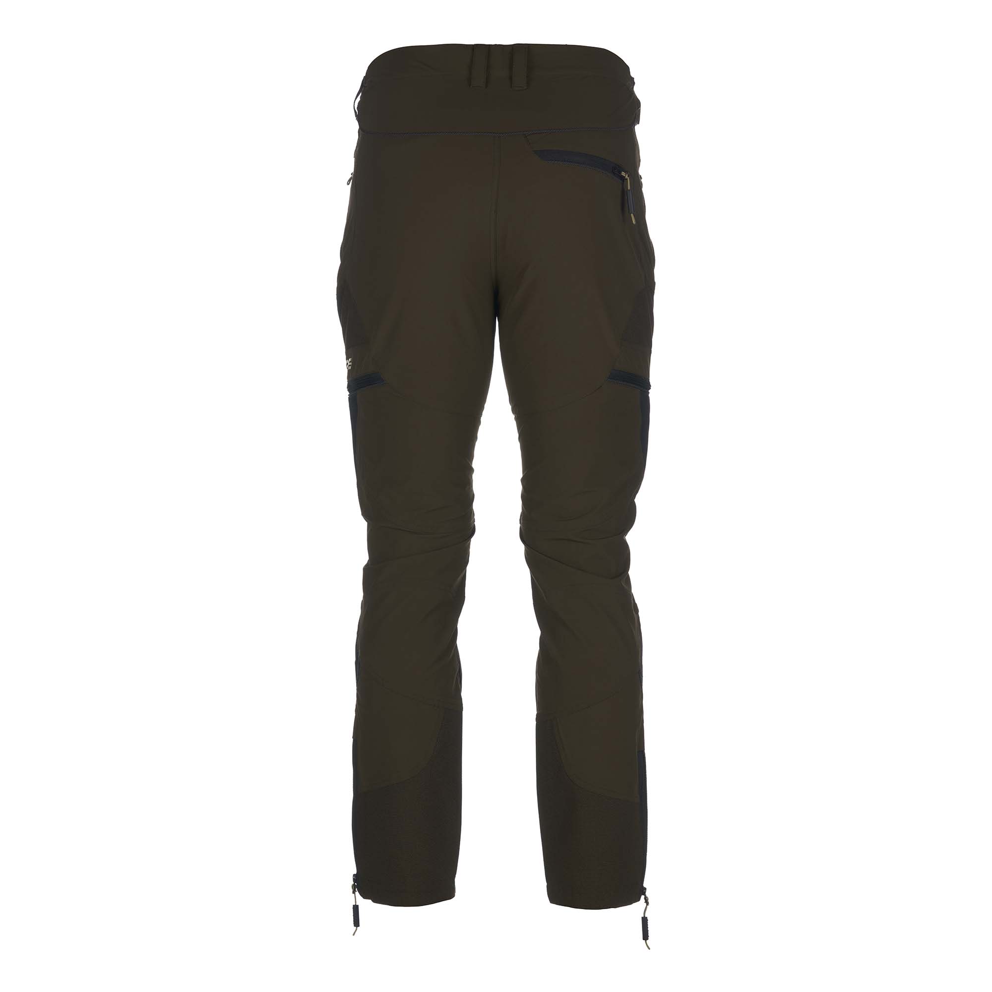 UNIVERS THUNDER 4-WAY STRETCH HUNTING TROUSERS 92571-352