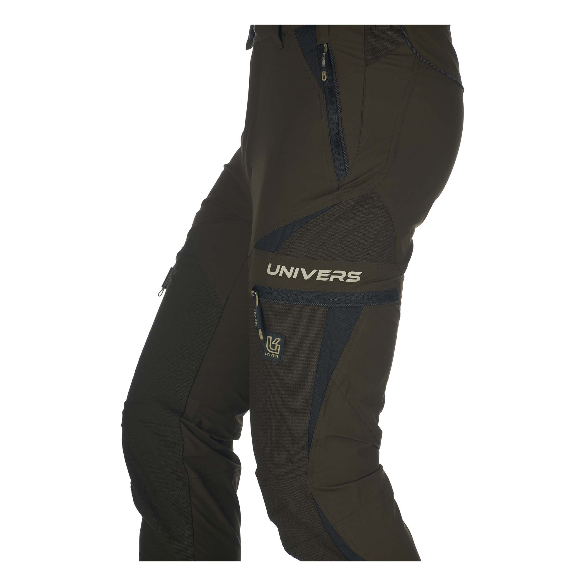 UNIVERS THUNDER 4-WAY STRETCH HUNTING TROUSERS 92571-352