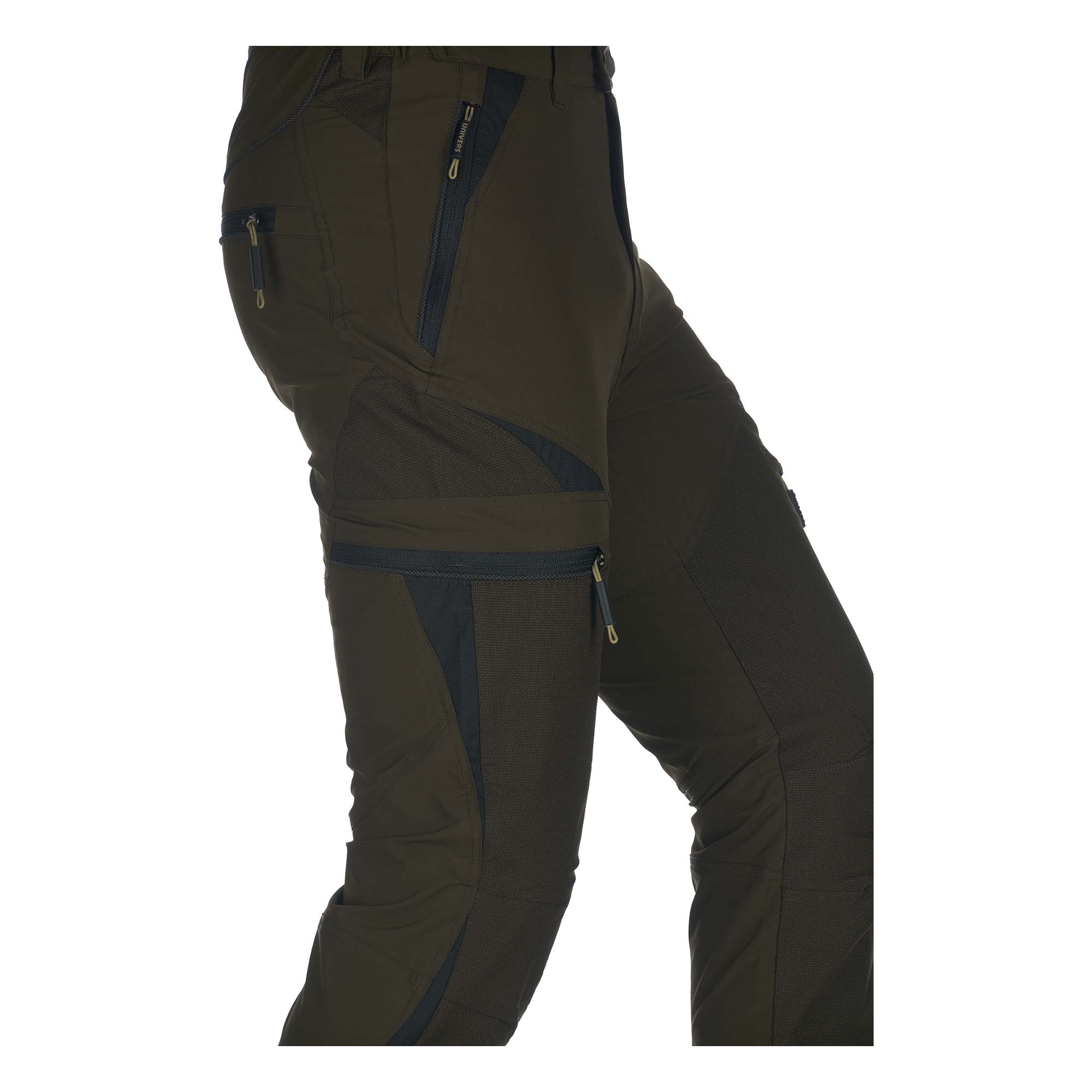 UNIVERS THUNDER 4-WAY STRETCH HUNTING TROUSERS 92571-352