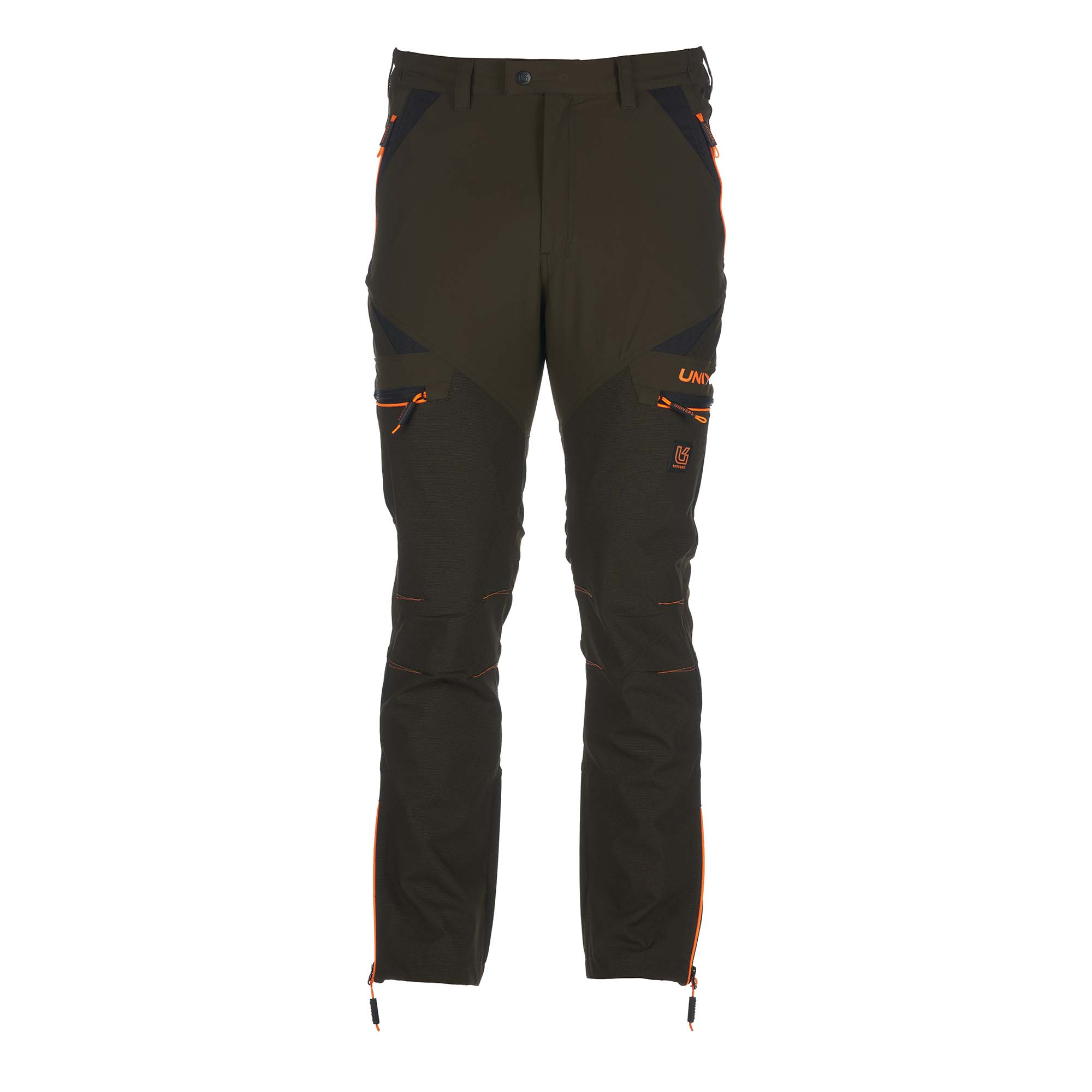 UNIVERS THUNDER 4-WAY STRETCH HUNTING TROUSERS 92571-392