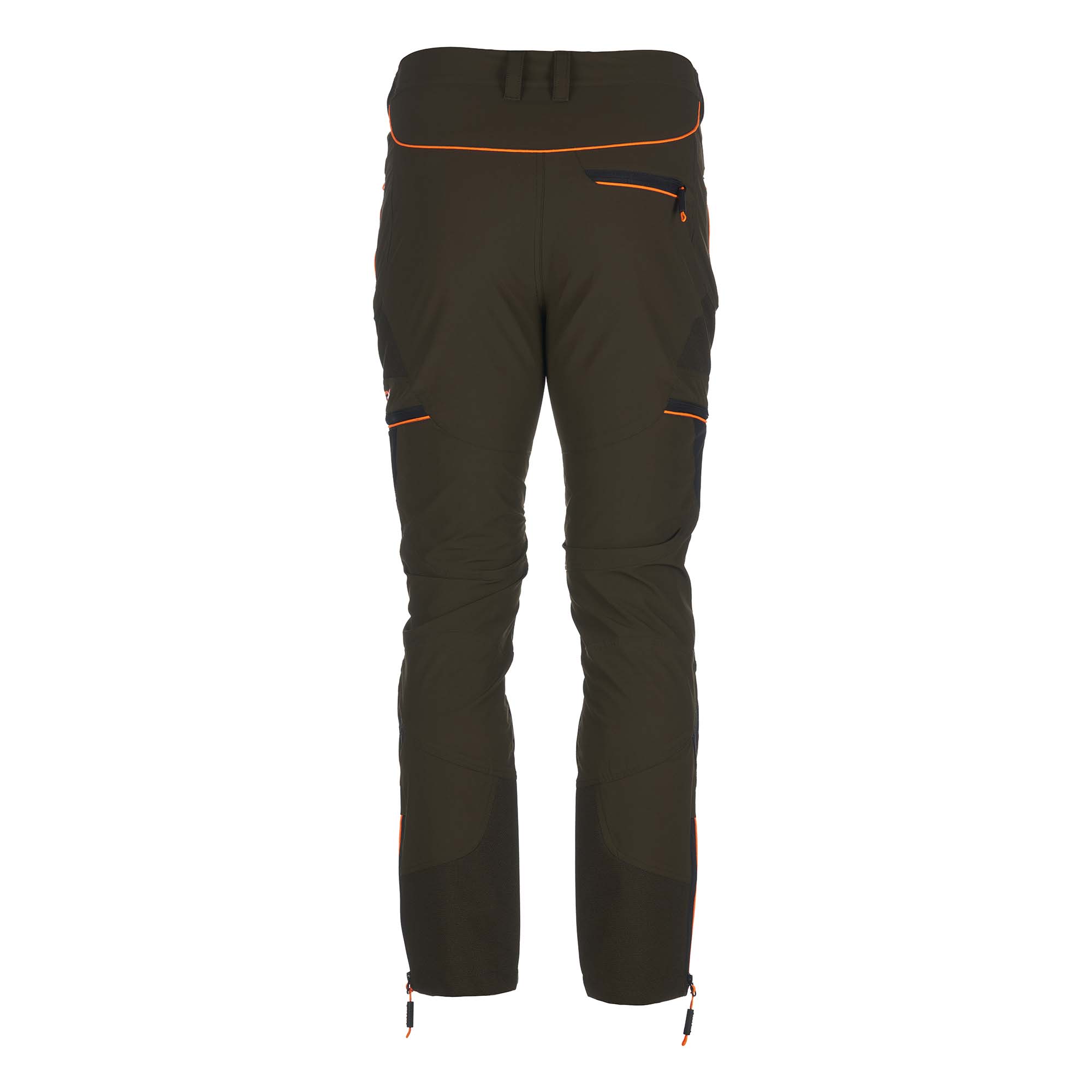 UNIVERS THUNDER 4-WAY STRETCH HUNTING TROUSERS 92571-392