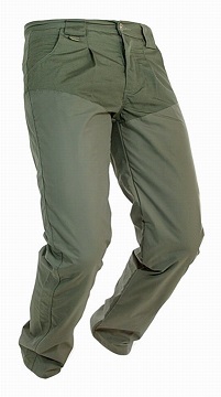 TOXOTIS WATERPROOF TROUSER 2007