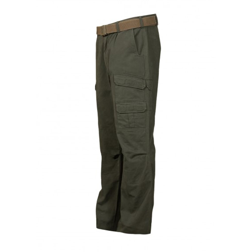 Toxotis Trouser 2008G