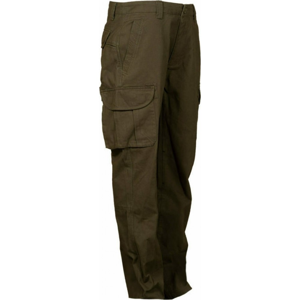 TOXOTIS TROUSER 2015