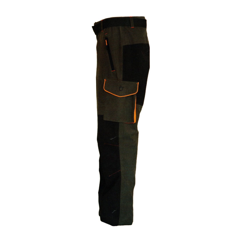 Toxotis Trouser WATERPROOF 20250