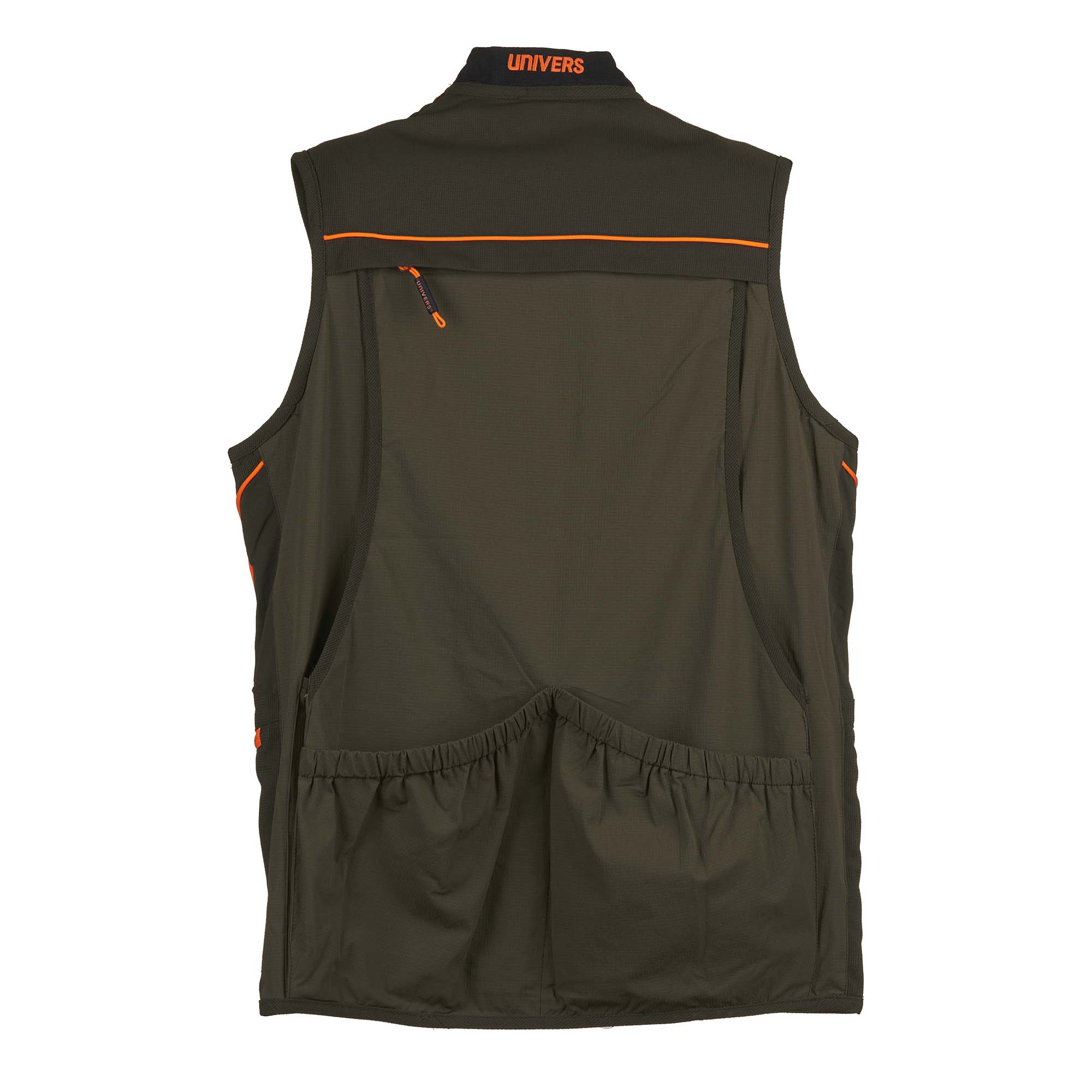 UNIVERS ALPI STRETCH HUNTING VEST 93158-392