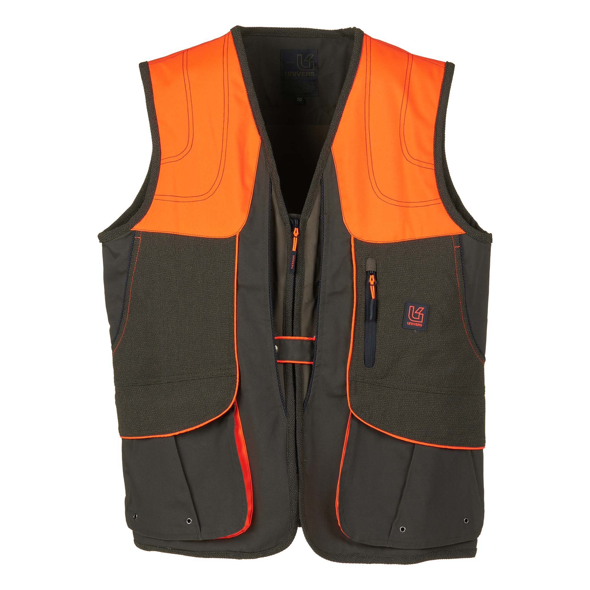 UNIVERS ROCCASTRADA HUNTING VEST 93177-392