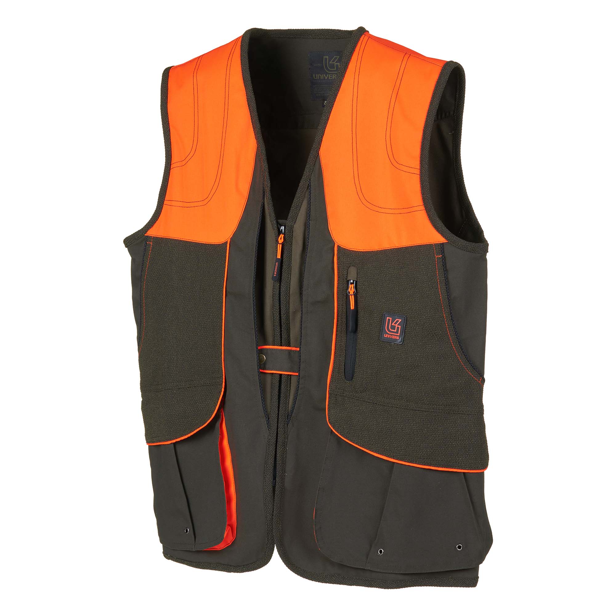 UNIVERS ROCCASTRADA HUNTING VEST 93177-392