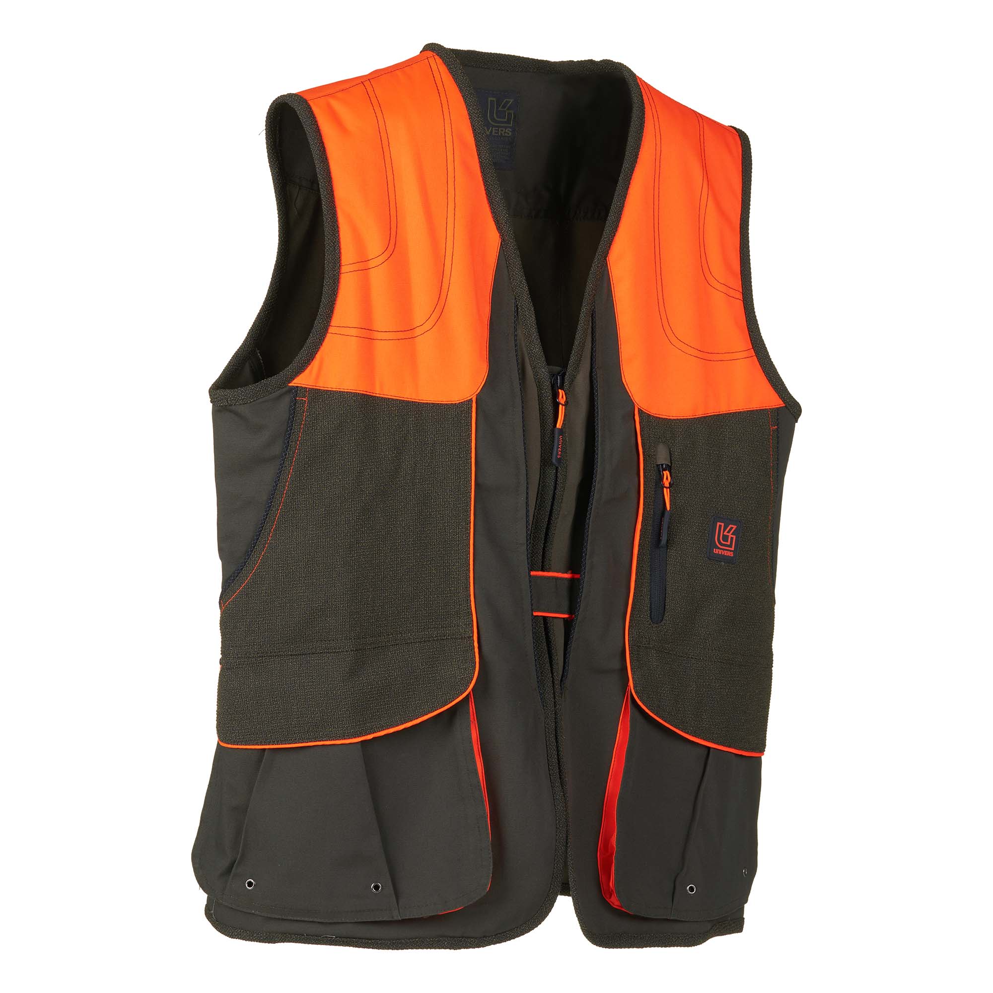 UNIVERS ROCCASTRADA HUNTING VEST 93177-392