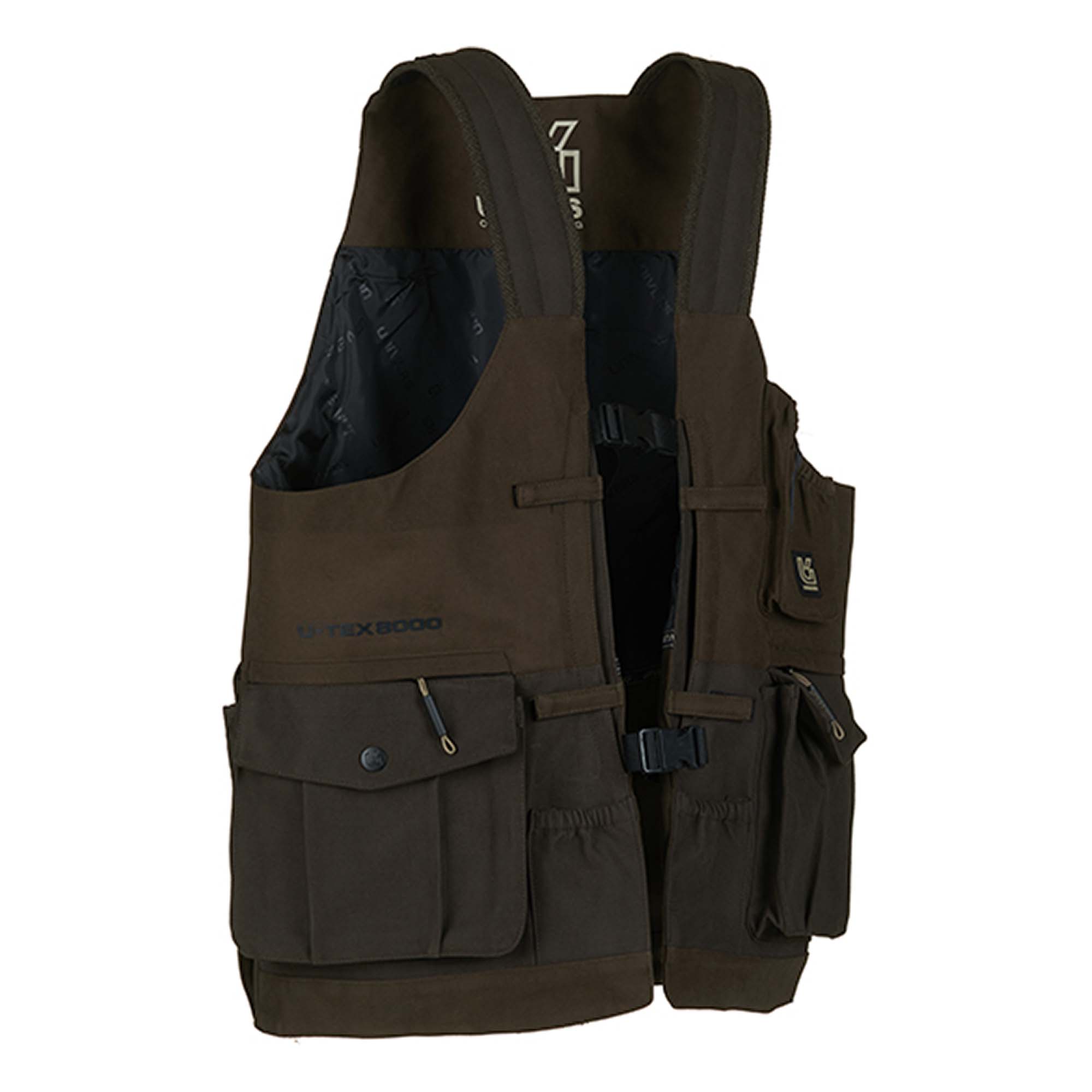 UNIVERS WATERPROOF MICROFIBER HUNTING VEST 93081-391