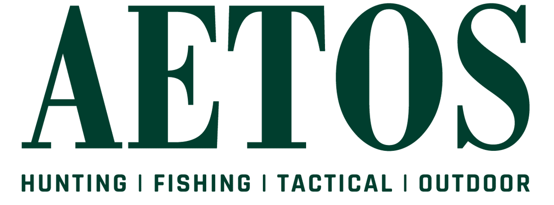 Aetos Hunting | Hunting Shop | Fishing Shop | Tactical Shop | Outdoor Equipment