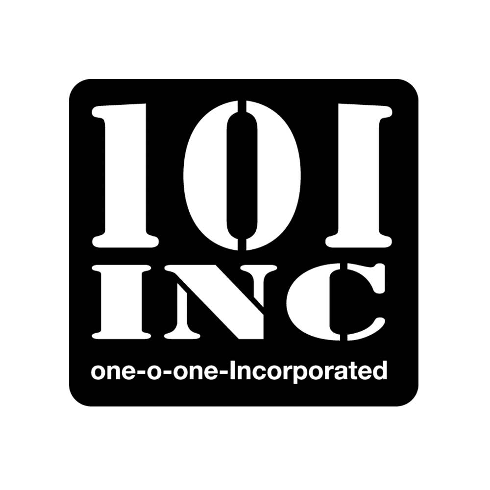 101 INC