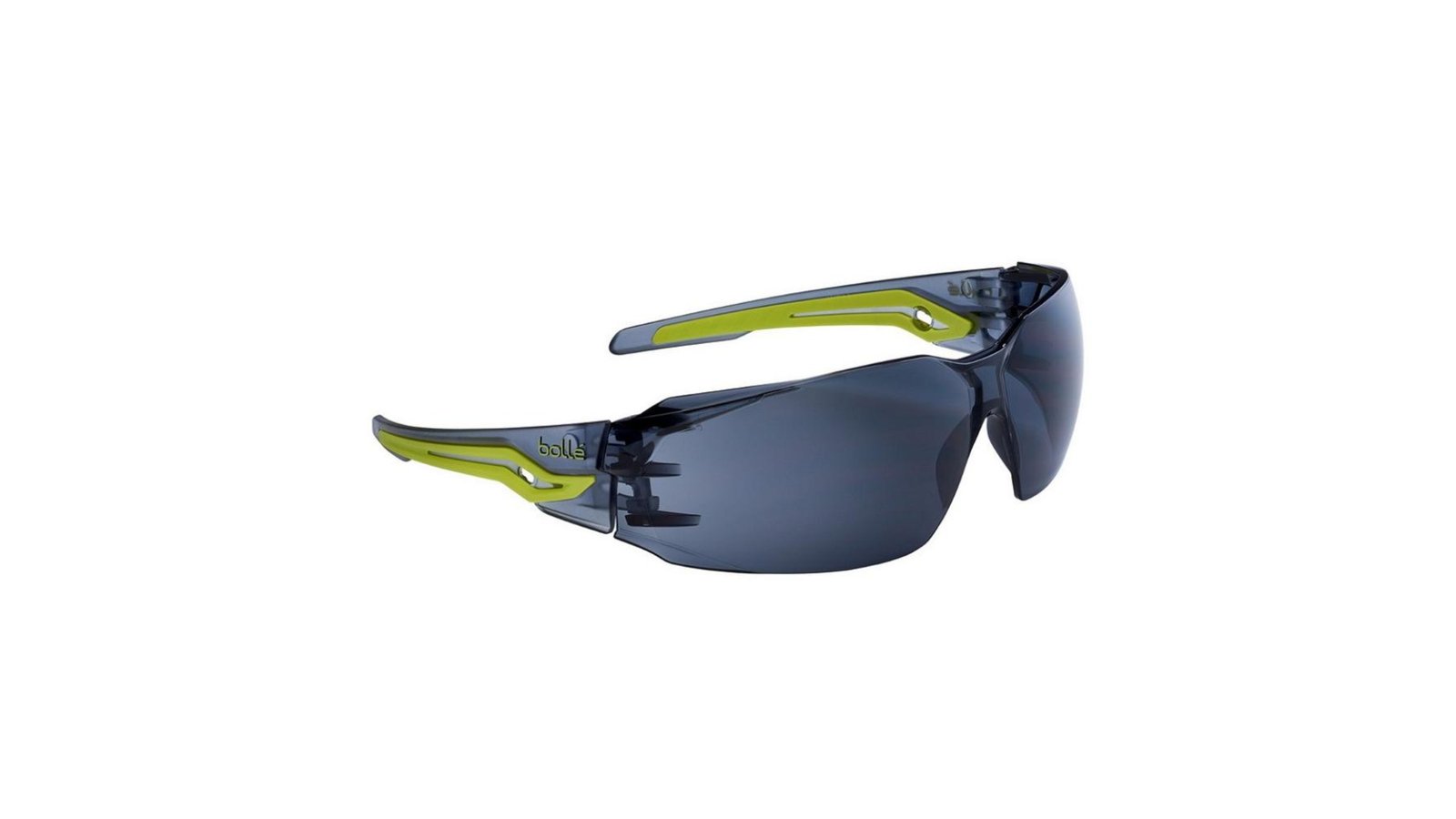 Eyewear Bollé Silex Goggle Smoke - Image 1