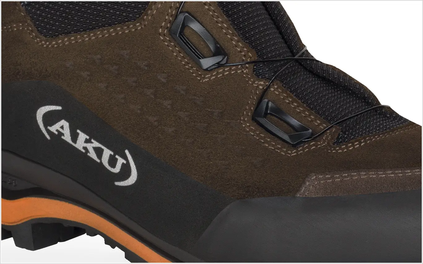AKU DOGMA BOA GTX - Image 5