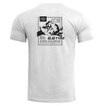 PENTAGON WHITE AGERON K2 TSHIRT - Image 2