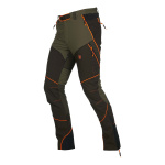UNIVERS TROUSER 4WAY STRETCH PINZOLO - Image 2