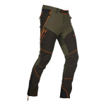 UNIVERS TROUSER 4WAY STRETCH PINZOLO