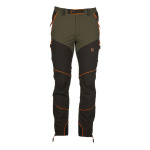 UNIVERS TROUSER 4WAY STRETCH PINZOLO - Image 6