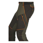 UNIVERS TROUSER 4WAY STRETCH PINZOLO - Image 3