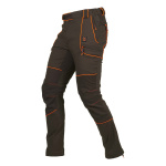 UNIVERS TROUSER ABETONE - Image 2