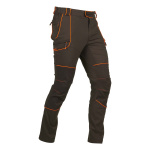 UNIVERS TROUSER ABETONE