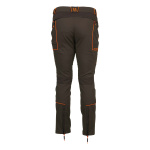UNIVERS TROUSER ABETONE - Image 3