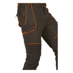 UNIVERS TROUSER ABETONE - Image 5