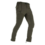 UNIVERS TROUSER PERFORMTEX CORDURA
