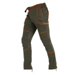 UNIVERS TROUSER PERFORMTEX CORDURA - Image 2