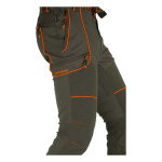 UNIVERS TROUSER PERFORMTEX CORDURA - Image 6