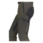 UNIVERS KEVLAR TROUSER ANTI-SNAKE - Image 4