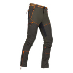 UNIVERS KEVLAR TROUSER ANTI-SNAKE