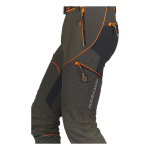 UNIVERS KEVLAR TROUSER ANTI-SNAKE - Image 4