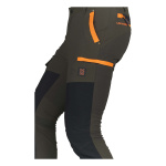 UNIVERS PREDATOR WP TROUSER - Image 4