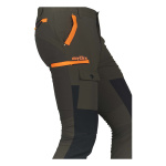 UNIVERS PREDATOR WP TROUSER - Image 3