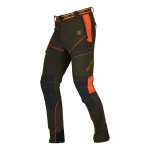 UNIVERS ASIAGO TROUSER - Image 2