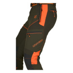 UNIVERS ASIAGO TROUSER - Image 5